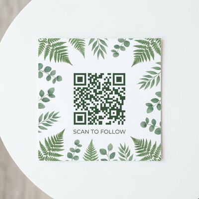 成人小说公众号二维码